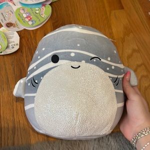 whale squishmellow